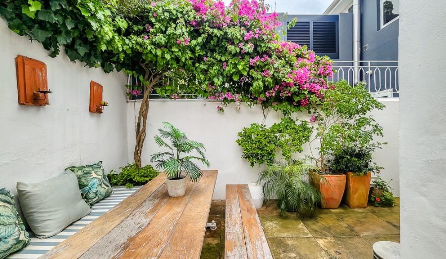3 Bedroom Property for Sale in Tamboerskloof Western Cape